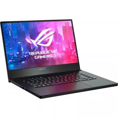 Ноутбук ASUS ROG Zephyrus GA502IU-HN072 (90NR03V1-M01660) - 1