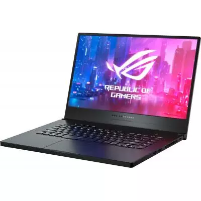Ноутбук ASUS ROG Zephyrus GA502IU-HN072 (90NR03V1-M01660) - 2