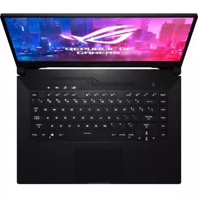 Ноутбук ASUS ROG Zephyrus GA502IU-HN072 (90NR03V1-M01660) - 3