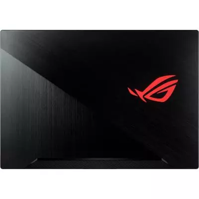 Ноутбук ASUS ROG Zephyrus GA502IU-HN072 (90NR03V1-M01660) - 7