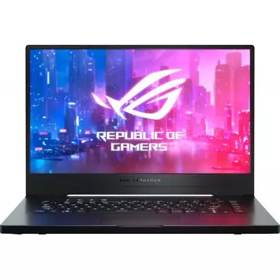 Ноутбук ASUS ROG Zephyrus GA502IU-HN072 (90NR03V1-M01660)