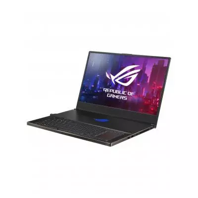 Ноутбук ASUS ROG Zephyrus GA502IU-HN072 (90NR04E1-M00600) - 1
