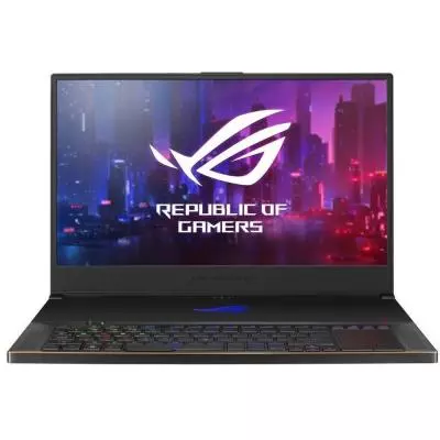Ноутбук ASUS ROG Zephyrus GA502IU-HN072 (90NR04E1-M00600)