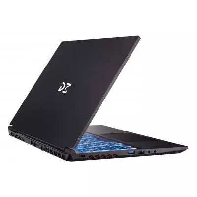 Ноутбук Dream Machines G1650Ti-15 SS (G1650TI-15UA62) - 1 Ноутбук Dream Machines G1650Ti-15 SS (G1650TI-15UA62) - 1