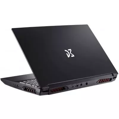 Ноутбук Dream Machines T1660Ti-15 (T1660TI-15UA50) - 2