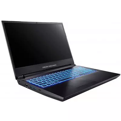 Ноутбук Dream Machines T1660Ti-15 (T1660TI-15UA51) - 1