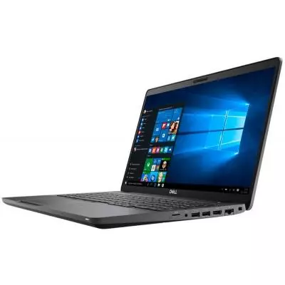 Ноутбук Dell Latitude 5500 (N097L550015ERC_W10) - 1