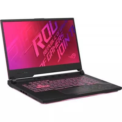 Ноутбук ASUS ROG Zephyrus G512LI-HN068 (90NR0383-M02300) - 1