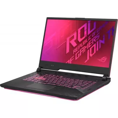 Ноутбук ASUS ROG Zephyrus G512LI-HN068 (90NR0383-M02300) - 2