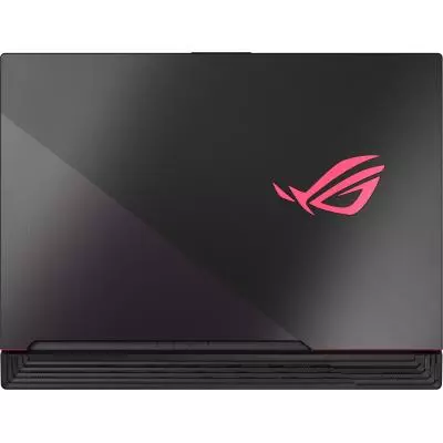 Ноутбук ASUS ROG Zephyrus G512LI-HN068 (90NR0383-M02300) - 7