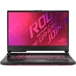 Ноутбук ASUS ROG Zephyrus G512LI-HN068 (90NR0383-M02300)