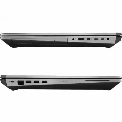 Ноутбук HP ZBook 17 G6 (6CK25AV_ITM1) - 3