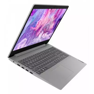 Ноутбук Lenovo 3 15IML05 (81WB007HRA) - 1