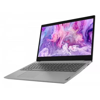 Ноутбук Lenovo 3 15IML05 (81WB007HRA) - 2