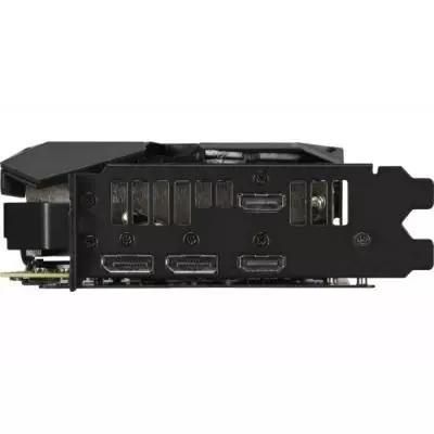 Видеокарта ASUS GeForce RTX2060 6144Mb ROG STRIX OC EVO GAMING (ROG-STRIX-RTX2060-O6G-EVO-GAMING) - 3