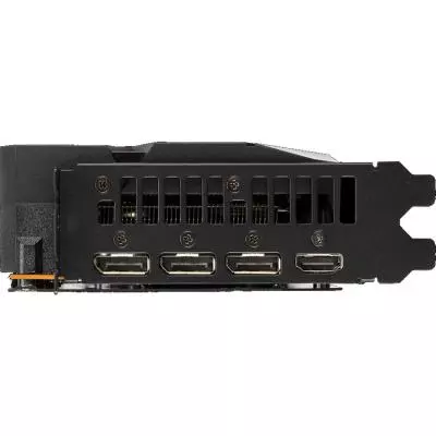 Видеокарта ASUS Radeon RX 5500 XT 4096Mb DUAL OC EVO (DUAL-RX5500XT-O4G-EVO) - 3 Видеокарта ASUS Radeon RX 5500 XT 4096Mb DUAL OC EVO (DUAL-RX5500XT-O4G-EVO) - 3
