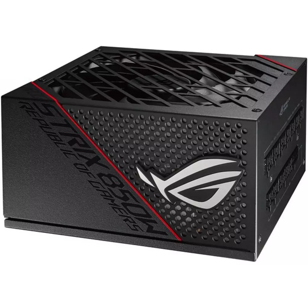 Блок питания ASUS 850W ROG STRIX (ROG-STRIX-850G) - 1