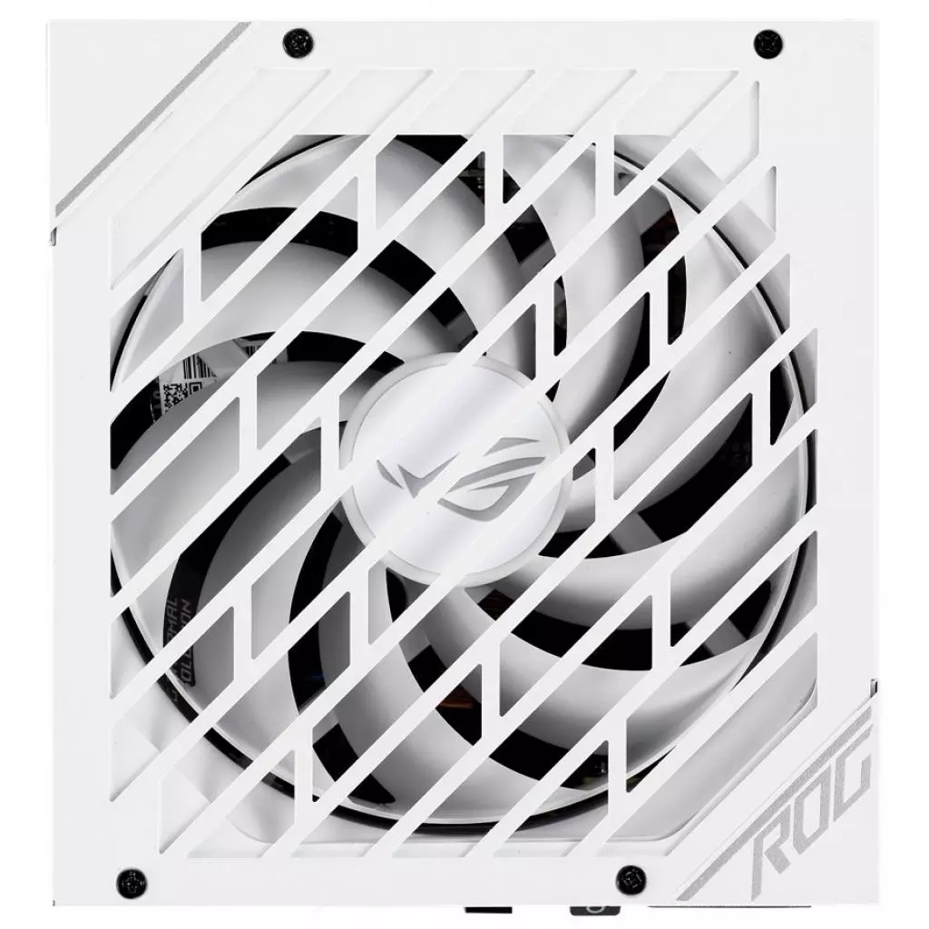 Блок питания ASUS 850W ROG STRIX (ROG-STRIX-850W-WHITE) - 1