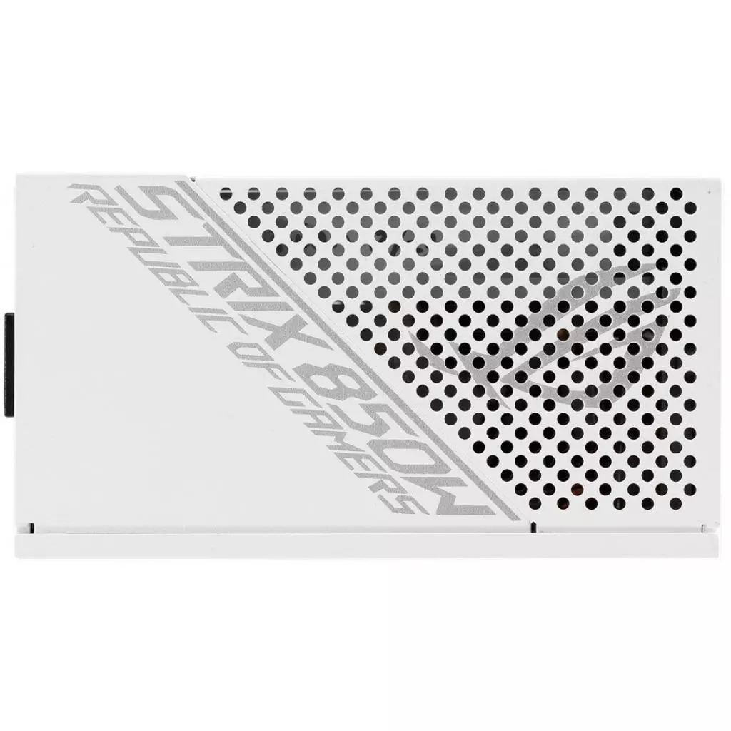 Блок питания ASUS 850W ROG STRIX (ROG-STRIX-850W-WHITE) - 2