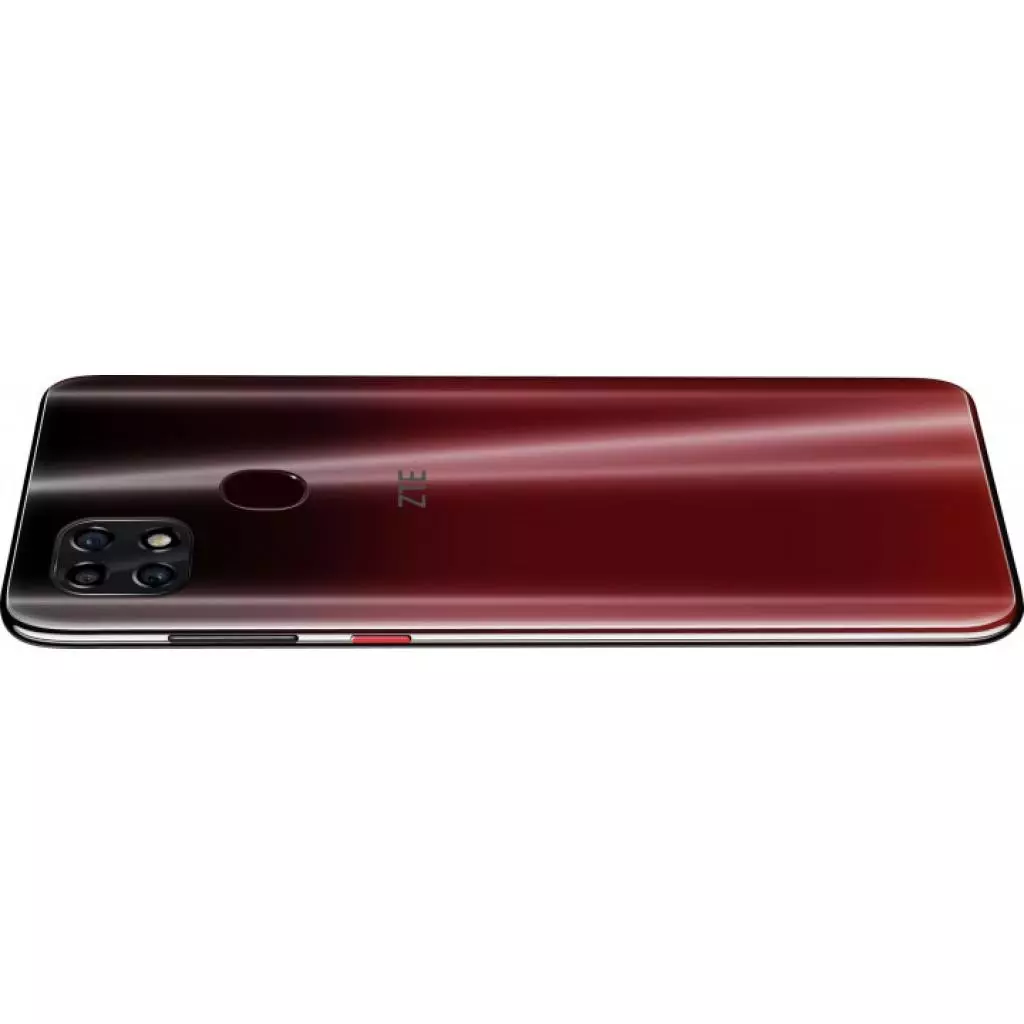 Мобильный телефон ZTE Blade 20 Smart 4/128GB Red-Black - 6 Мобильный телефон ZTE Blade 20 Smart 4/128GB Red-Black - 6