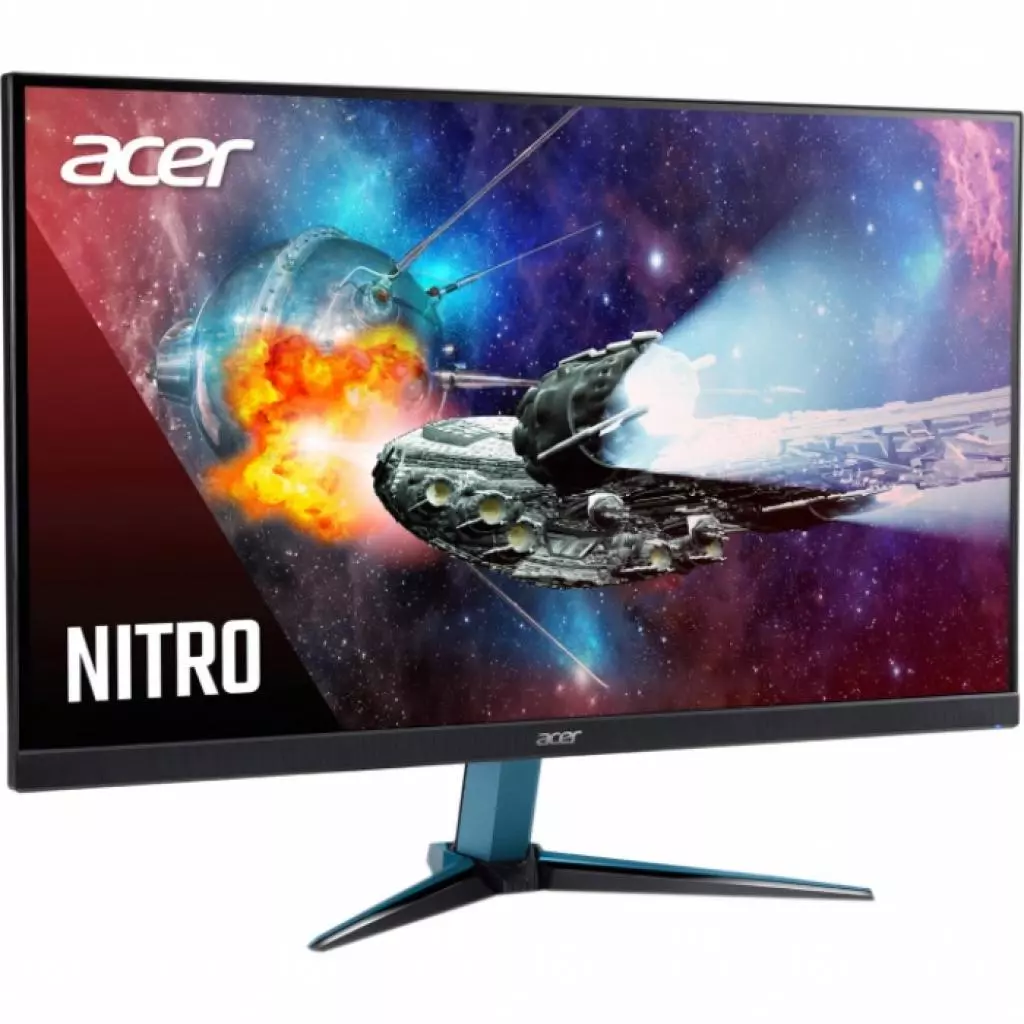Монитор Acer Nitro VG271USbmiipx (UM.HV1EE.S01) - 2 Монитор Acer Nitro VG271USbmiipx (UM.HV1EE.S01) - 2
