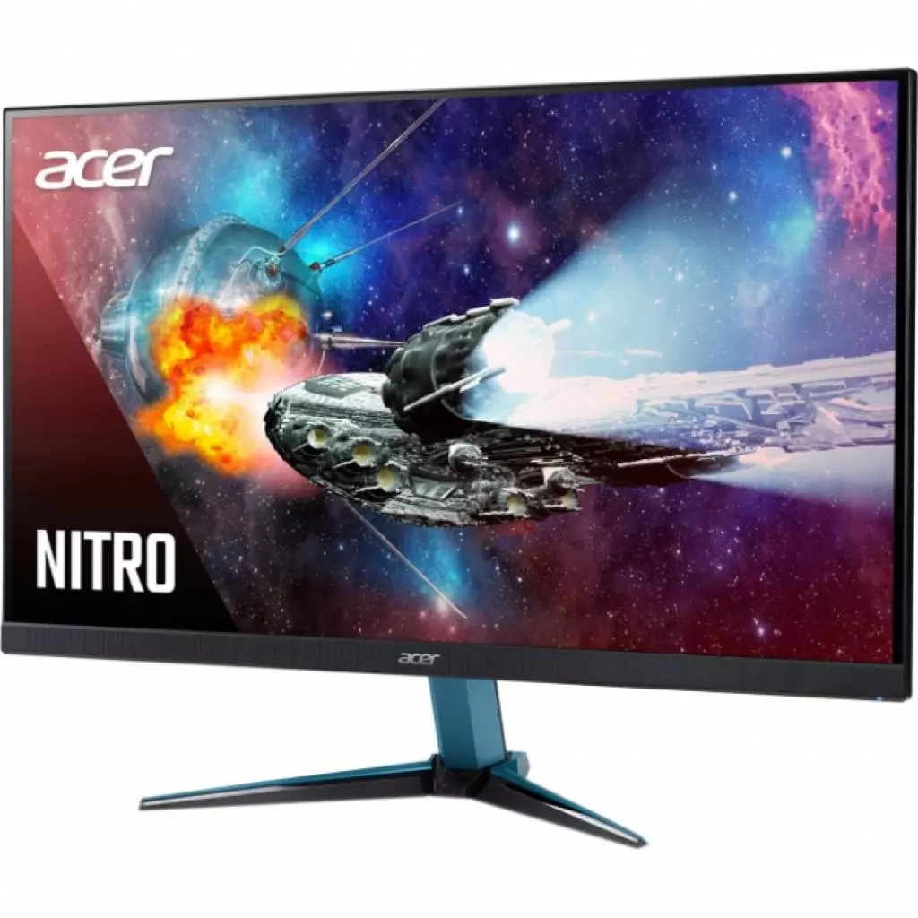 Монитор Acer Nitro VG271USbmiipx (UM.HV1EE.S01) - 3 Монитор Acer Nitro VG271USbmiipx (UM.HV1EE.S01) - 3