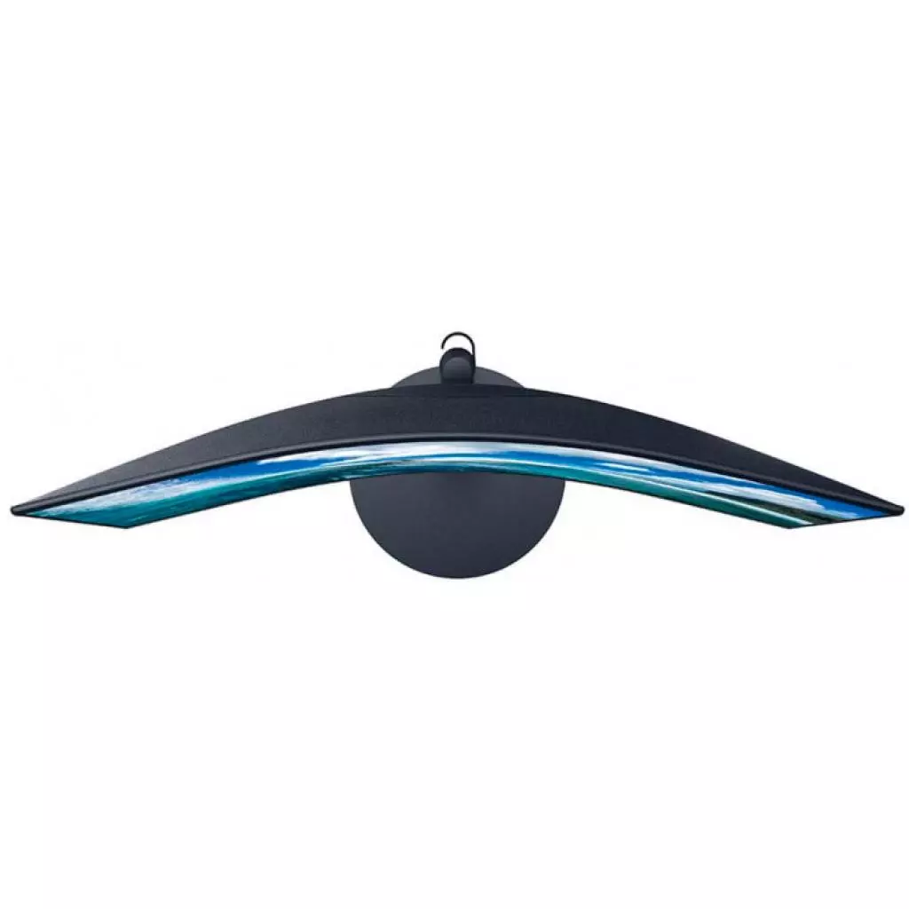 Монитор Samsung LC27T550FDIXCI - 7