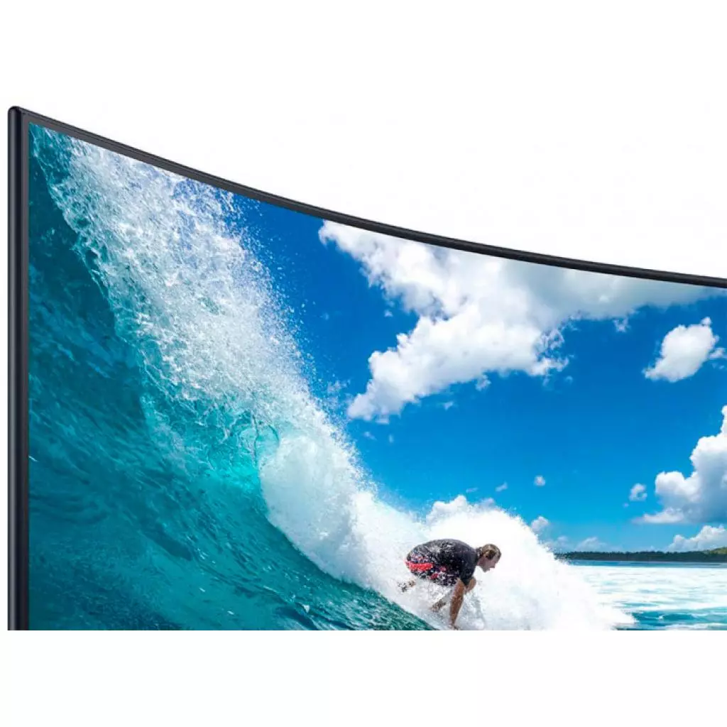 Монитор Samsung LC27T550FDIXCI - 8