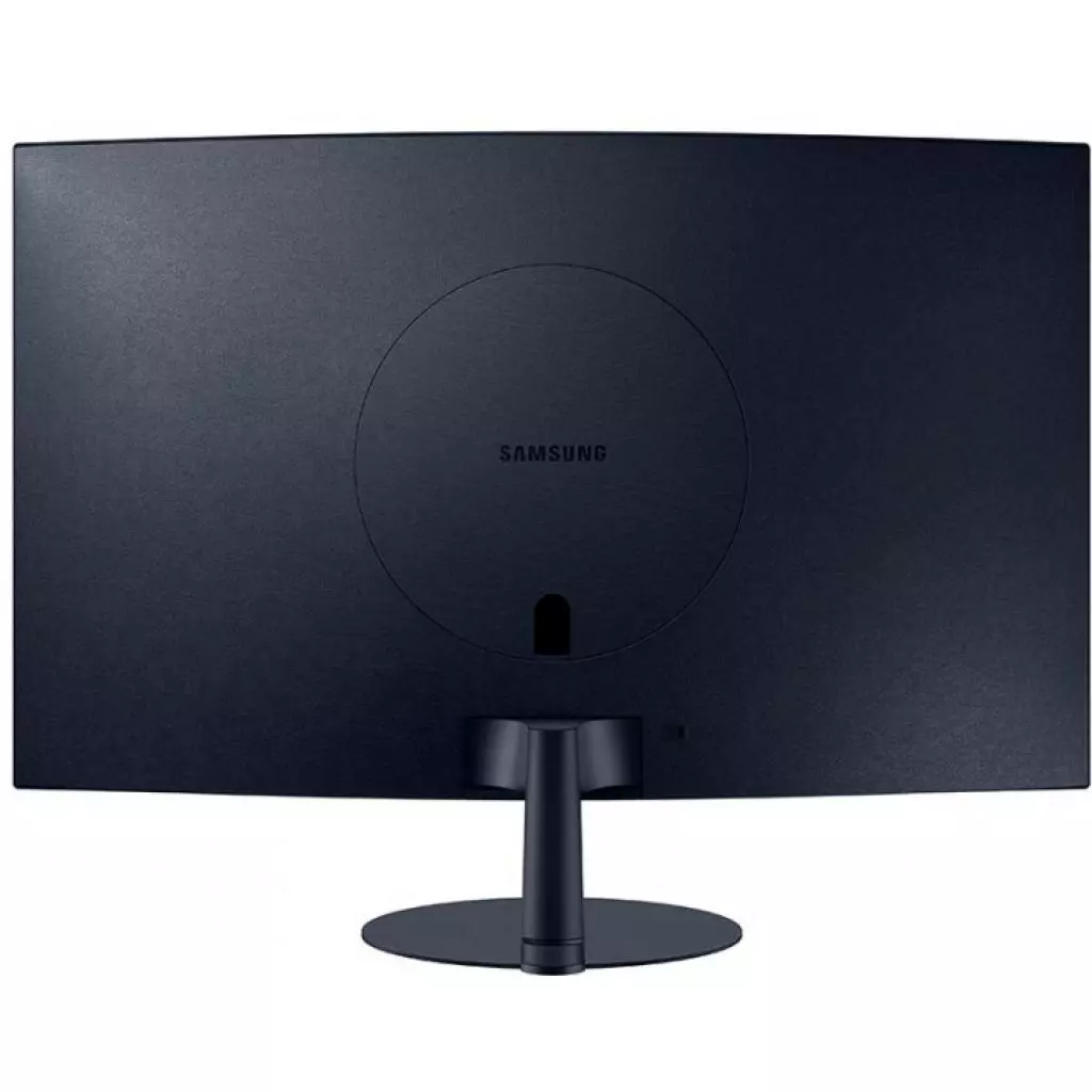 Монитор Samsung LC27T550FDIXCI - 11