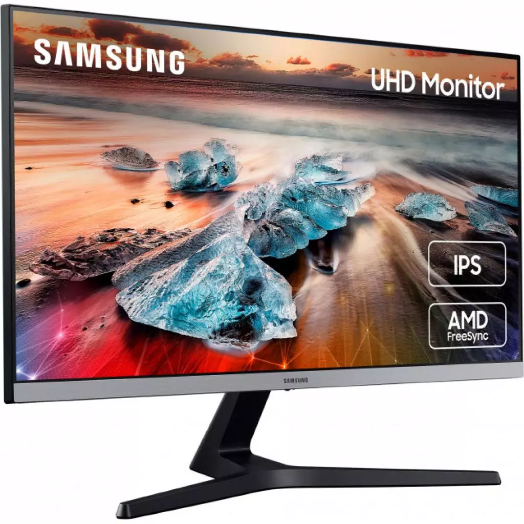 Монитор Samsung LU28R550UQIXCI - 1