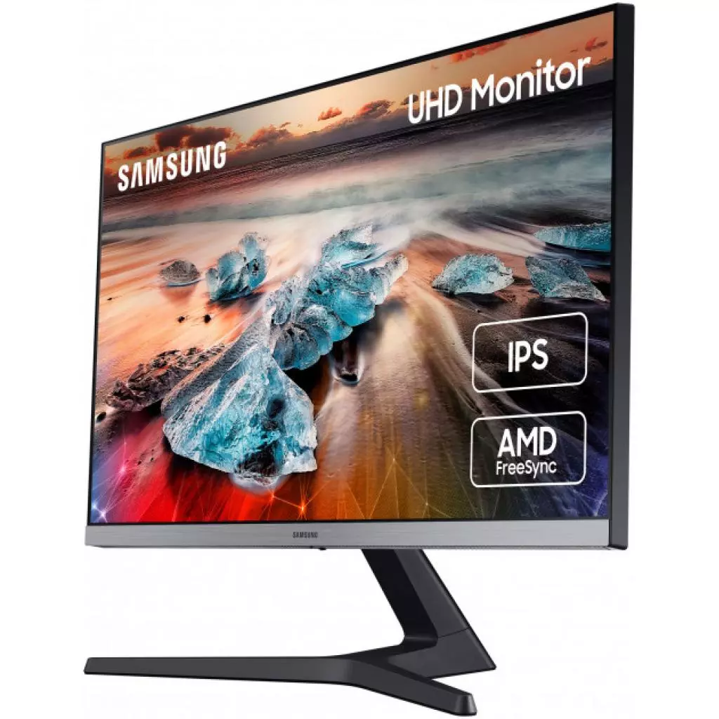 Монитор Samsung LU28R550UQIXCI - 2