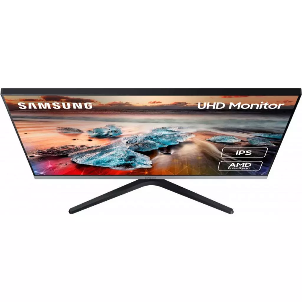 Монитор Samsung LU28R550UQIXCI - 3