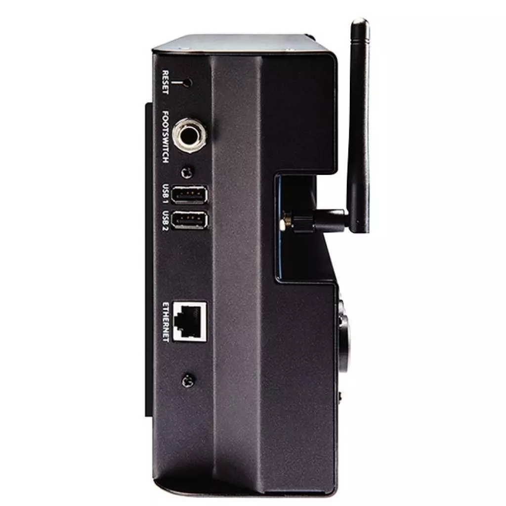 Микшерный пульт Soundcraft Ui12 - 2