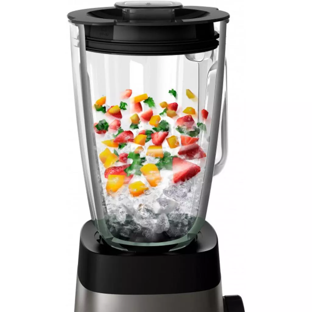 Блендер Philips HR 3573/90 (HR3573/90) - 7