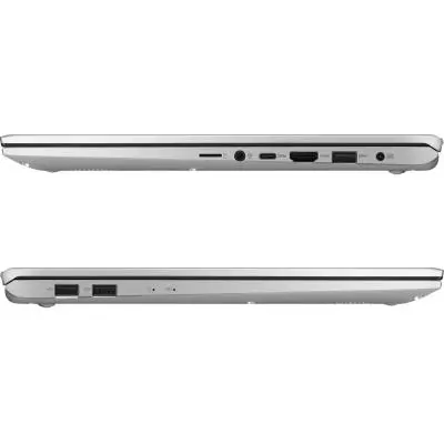Ноутбук ASUS VivoBook S15 S512JP-BQ209 (90NB0QWC-M02910) - 4