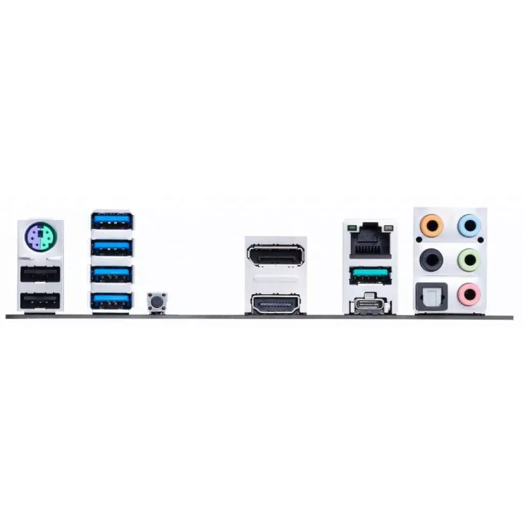 Материнская плата ASUS TUF GAMING B550M-PLUS - 4