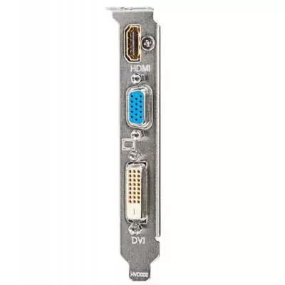 Видеокарта GeForce GT730 2048Mb GIGABYTE (GV-N730D5-2GI) - 2