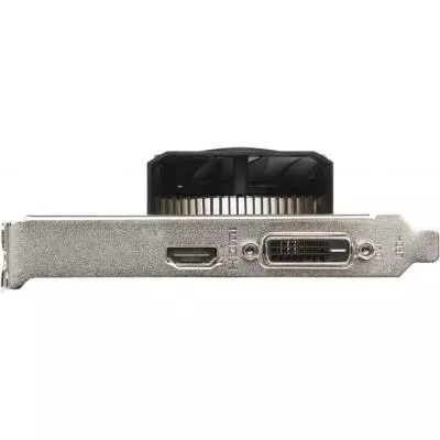 Видеокарта MSI Radeon RX 550 2048Mb LP OC (RX 550 2GT LP OC) - 4