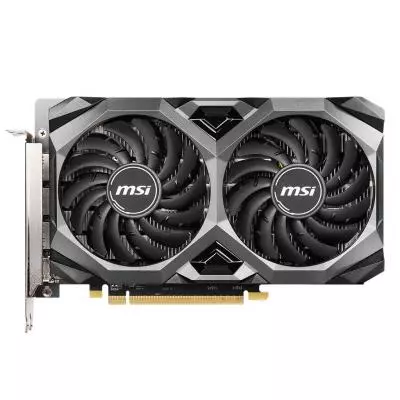 Видеокарта MSI Radeon RX 5500 XT 4096Mb MECH (RX 5500 XT MECH 4G) - 1