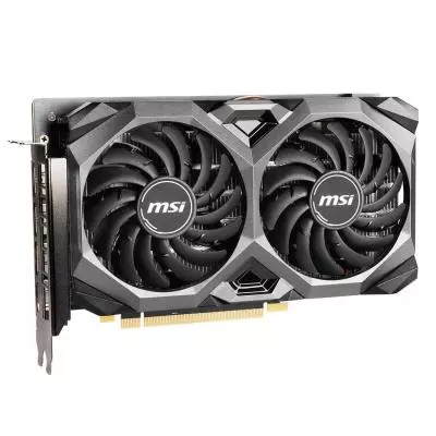 Видеокарта MSI Radeon RX 5500 XT 4096Mb MECH (RX 5500 XT MECH 4G) - 2