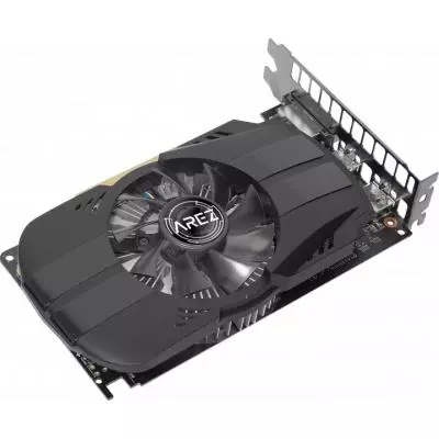 Видеокарта ASUS Radeon RX 550 2048Mb PHOENIX EVO (PH-RX550-2G-EVO) - 3
