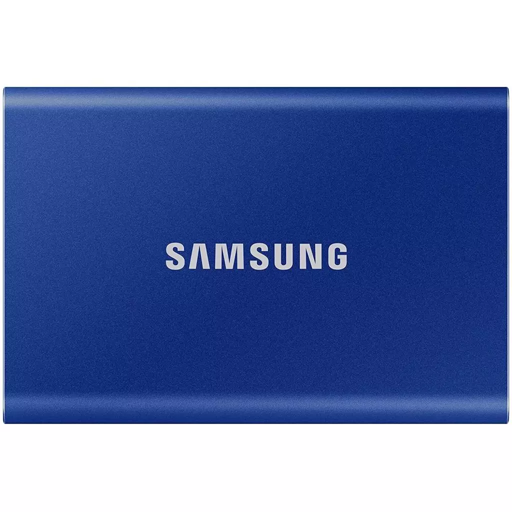 Накопитель SSD USB 3.2 1TB T7 Samsung (MU-PC1T0H/WW)