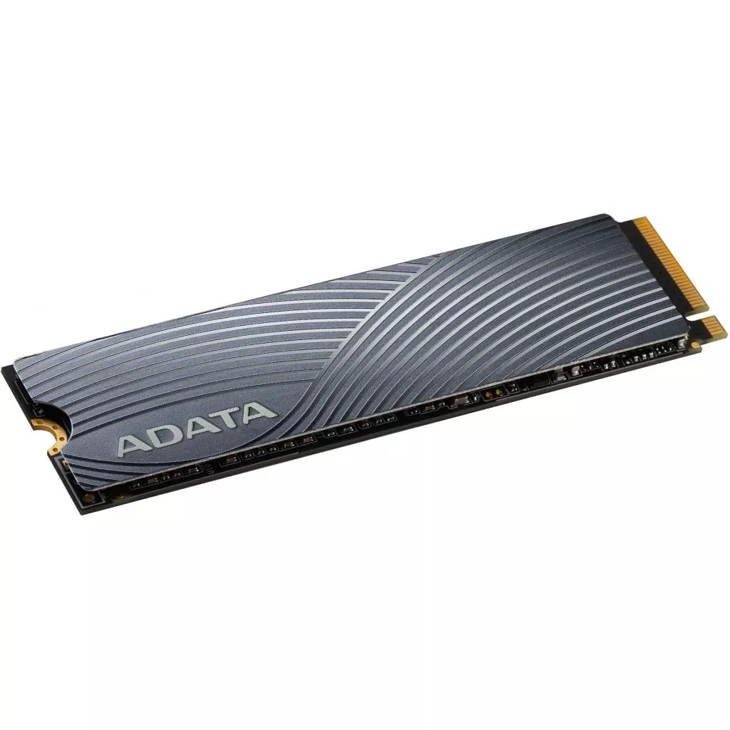 Накопитель SSD M.2 2280 250GB ADATA (ASWORDFISH-250G-C) - 3 Накопитель SSD M.2 2280 250GB ADATA (ASWORDFISH-250G-C) - 3