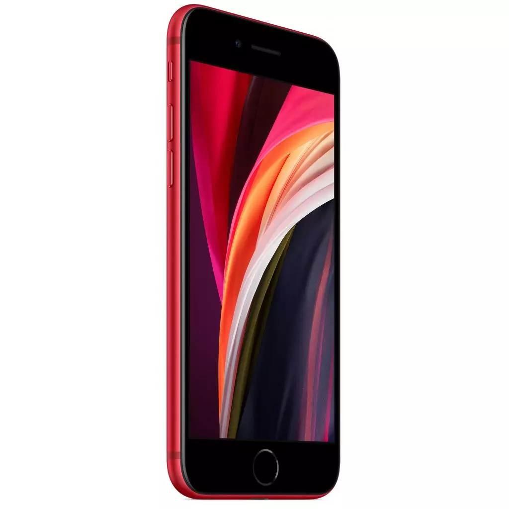 Мобильный телефон Apple iPhone SE (2020) 64Gb PRODUCT (Red) (MHGR3) - 1