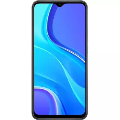 Мобильный телефон Xiaomi Redmi 9 4/64GB Carbon Grey - 1