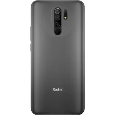 Мобильный телефон Xiaomi Redmi 9 4/64GB Carbon Grey - 2