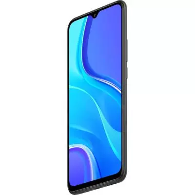 Мобильный телефон Xiaomi Redmi 9 4/64GB Carbon Grey - 4