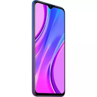 Мобильный телефон Xiaomi Redmi 9 4/64GB Sunset Purple - 3
