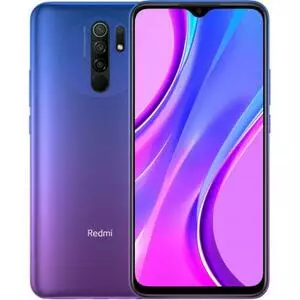 Мобильный телефон Xiaomi Redmi 9 4/64GB Sunset Purple