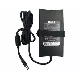 Блок питания к ноутбуку Dell 180W AC Adapter with 2m Euro Power Cord (Kit) (450-18644)